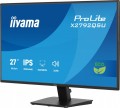 IIYAMA Monitor 27 cali X2792QSU-B1 IPS,QHD,120Hz,HDMI,DP, 350cd,1500:1,      cienkie ramki, 2xUSB 3.2, ErP B 