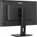 IIYAMA Monitor 27 cali XB2792QSU-B1   IPS,QHD, HAS (150) PIVOT,              120Hz,HDMI,DP, 350cd,1500:1, cienkie ramki, 2xUSB 3.2, ErP B 