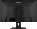IIYAMA Monitor 31,5 cala XB3294UHSCP-B1.4K,VA,2xHDMI,DP,USB-C dock 95W, PIP,RJ45, 400cd, 2ms, 4xUSB, KVM,Sync,2x5W, HAS (150) PIVOT,