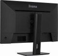 IIYAMA Monitor 31,5 cala XB3294UHSCP-B1.4K,VA,2xHDMI,DP,USB-C dock 95W, PIP,RJ45, 400cd, 2ms, 4xUSB, KVM,Sync,2x5W, HAS (150) PIVOT,