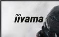 IIYAMA Monitor 23,8 cala GB2441HSU-B1 IPS,FHD,144Hz,1ms,2xUSB,350cd,HDMI,DP,HAS (150) PIVOT 
