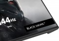 IIYAMA Monitor 23,8 cala GB2441HSU-B1 IPS,FHD,144Hz,1ms,2xUSB,350cd,HDMI,DP,HAS (150) PIVOT 