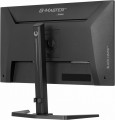 IIYAMA Monitor 27 cali GB2741HSU-B1 IPS,FHD,144Hz,1ms,2xUSB,350cd,HDMI,DP,  HAS (150) PIVOT 