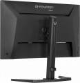 IIYAMA Monitor 27 cali GB2741HSU-B1 IPS,FHD,144Hz,1ms,2xUSB,350cd,HDMI,DP,  HAS (150) PIVOT 