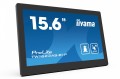 IIYAMA Monitor 16 cali TW1623AS-B3P,10P.DOT.IPS,ANDROID13,WIFI,24/7,RJ45, HDMI,3xUSB,CMS (iiSignage2) 