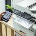 Brother Urządzenie wielofunkcyjne MFP MFC-B7800DN mono A4/34ppm/LAN/ADF50/duplex 