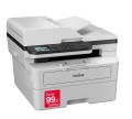 Brother Urządzenie wielofunkcyjne MFP MFC-B7800DN mono A4/34ppm/LAN/ADF50/duplex 