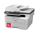 Brother Urządzenie wielofunkcyjne MFP MFC-B7800DN mono A4/34ppm/LAN/ADF50/duplex 