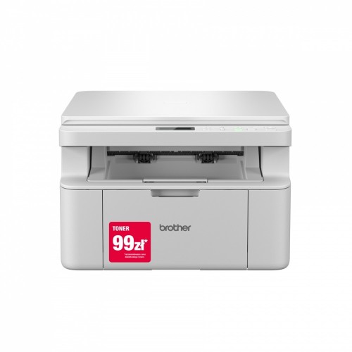 Brother Urządzenie wielofunkcyjne DCP-L1630W laser mono/A4/USB/W(LAN)/20ppm 