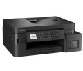 Brother Urządzenie wielofunkcyjne MFP MFC-T930DW RTS   A4/4in1/(W)LAN/ADF20/17ipm 