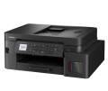 Brother Urządzenie wielofunkcyjne MFP MFC-T930DW RTS   A4/4in1/(W)LAN/ADF20/17ipm 