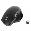 Targus Mysz bezprzewodowa BlueTrace Ergonomic Antimcrobial