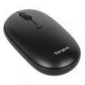 Targus Mysz bezprzewodowa Multi-Device Antimicrobial, czarna