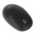 Targus Mysz bezprzewodowa Midsize Comfort Multi-Device Antimicrobial, czarna