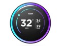 NZXT Chłodzenie wodne KRAKEN ELITE 360 V2 LCD 