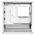 NZXT Obudowa H3 Flow mATX mini Tower biała 