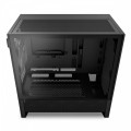 NZXT Obudowa H3 FLOW MATX MINI TOWER czarna 