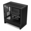 NZXT Obudowa H3 FLOW MATX MINI TOWER czarna 