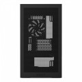 NZXT Obudowa H3 FLOW MATX MINI TOWER czarna 