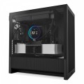 NZXT Obudowa H3 FLOW MATX MINI TOWER czarna 