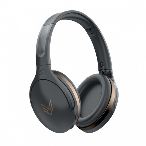 Słuchawki bezprzewodowe Audeeo Serene Hush Pro Black
