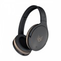 Słuchawki bezprzewodowe Audeeo Serene Hush Pro Black