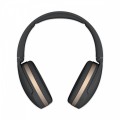 Słuchawki bezprzewodowe Audeeo Serene Hush Pro Black