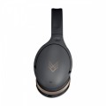 Słuchawki bezprzewodowe Audeeo Serene Hush Pro Black