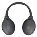 Słuchawki bezprzewodowe Audeeo Serene Hush Pro Black