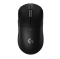 Logitech Mysz bezprzewodowa G Pro X Superlight 2 Lightspeed Black 