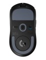 Logitech Mysz bezprzewodowa G Pro X Superlight 2 Lightspeed Black 