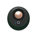 Creative Labs Głośniki Pebble Pro Czarne 