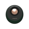 Creative Labs Głośniki Pebble Pro Czarne 
