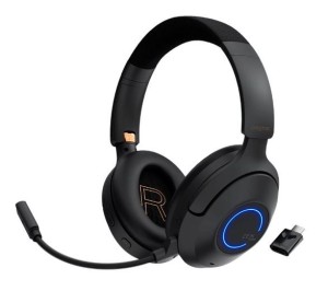 Creative Labs Słuchawki Zen Hybrid PRO CLASSIC 
