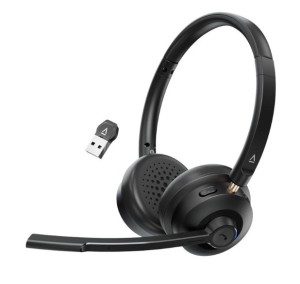 Creative Labs Słuchawki Chat Wireless 