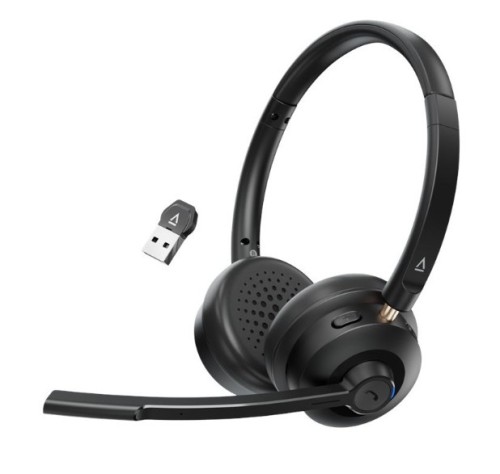 Creative Labs Słuchawki Chat Wireless 