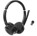 Creative Labs Słuchawki Chat Wireless 