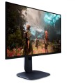 Dell Monitor Alienware AW2725Q 27.0 cali NVIDIA G-Sync Compatible 4K QD-OLED 240Hz/  DP/2xHDMI/USBC/3XUSB/3Y