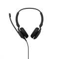 Jabra Słuchawki Evolve 10 Stereo USB-A 
