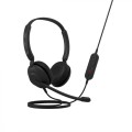 Jabra Słuchawki Evolve 10 Stereo USB-A 