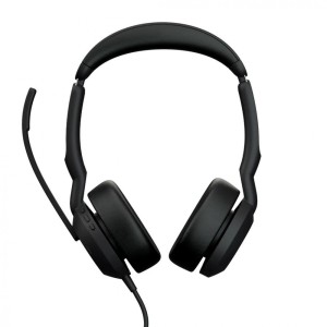 Jabra Słuchawki Evolve2 50 USB-A amp C UC Stereo 