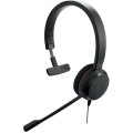 Jabra Słuchawki Evolve 20 SE USB-A amp C MS Mono 