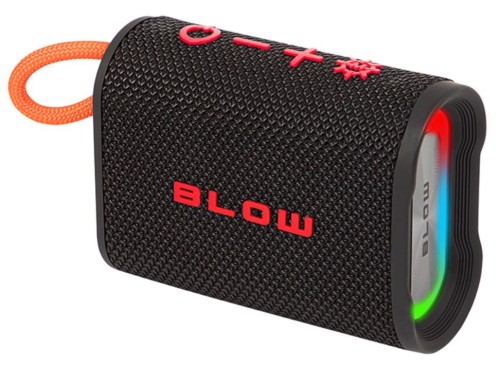 BLOW Głośnik Bluetooth 5.3 AQUA TUNE IP67 