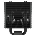 Savio Chłodzenie procesora CPU Vortex X2 Black