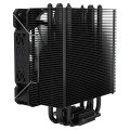 Savio Chłodzenie procesora CPU Vortex X2 Black