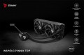 Savio Chłodzenie wodne NOX 240 mm 