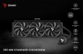 Savio Chłodzenie wodne NOX 360 mm