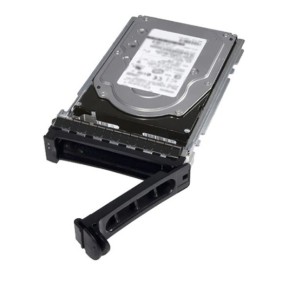 Dell Dysk 2TB 7.2K RPM SATA 512n 3.5in Hot-Plug 