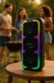 Głośnik bluetooth 5.3 Karaoke BeatOne USB-C SQ1009