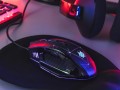 Tracer Mysz GAMEZONE Space 